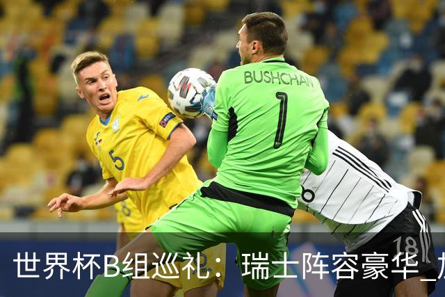 世界杯B组巡礼：瑞士阵容豪华 加拿大主场优势明显